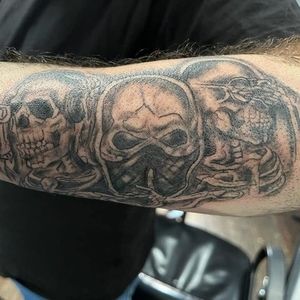 Meet your Posher, Lee